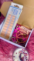 MINI BOX