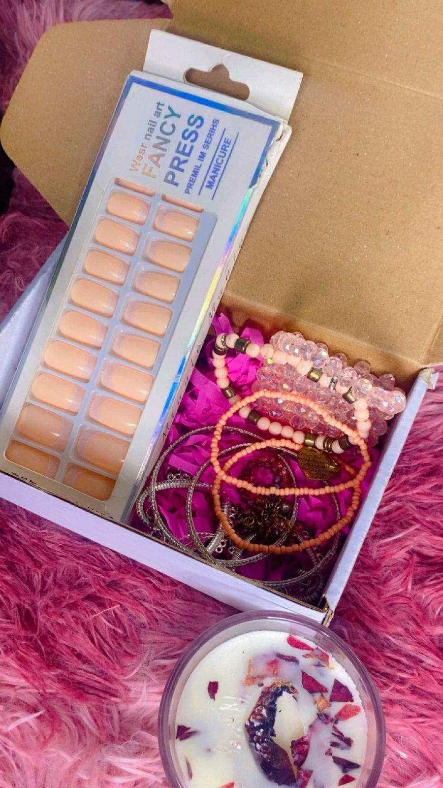 MINI BOX