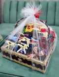Yummy basket